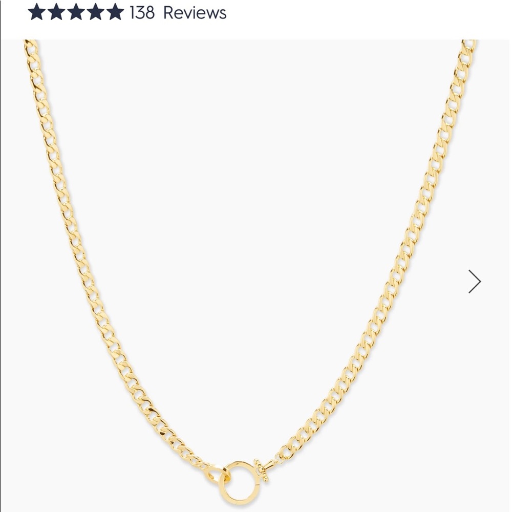 Gorjana Wilder Necklace